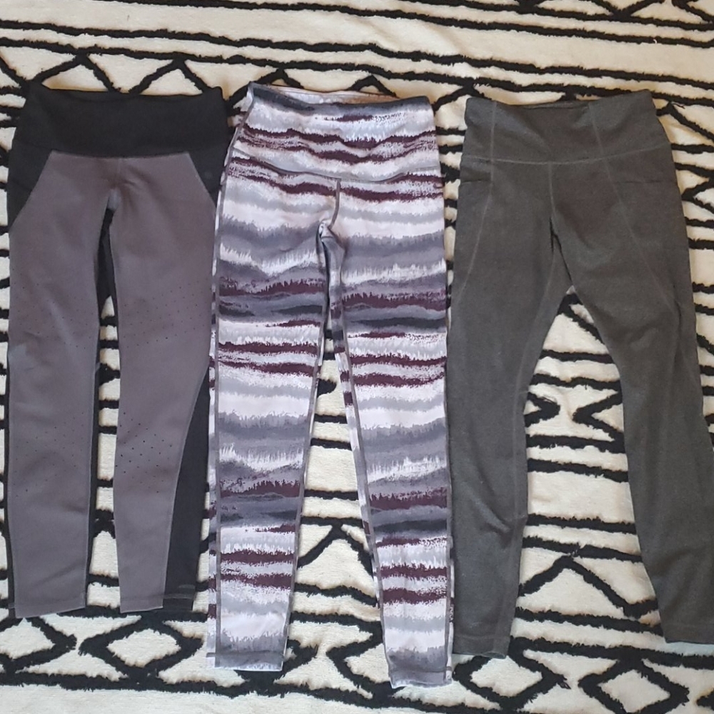 Athleta leggings